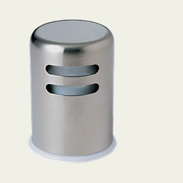 DISPOSAL DISHWASHER AIR GAPS