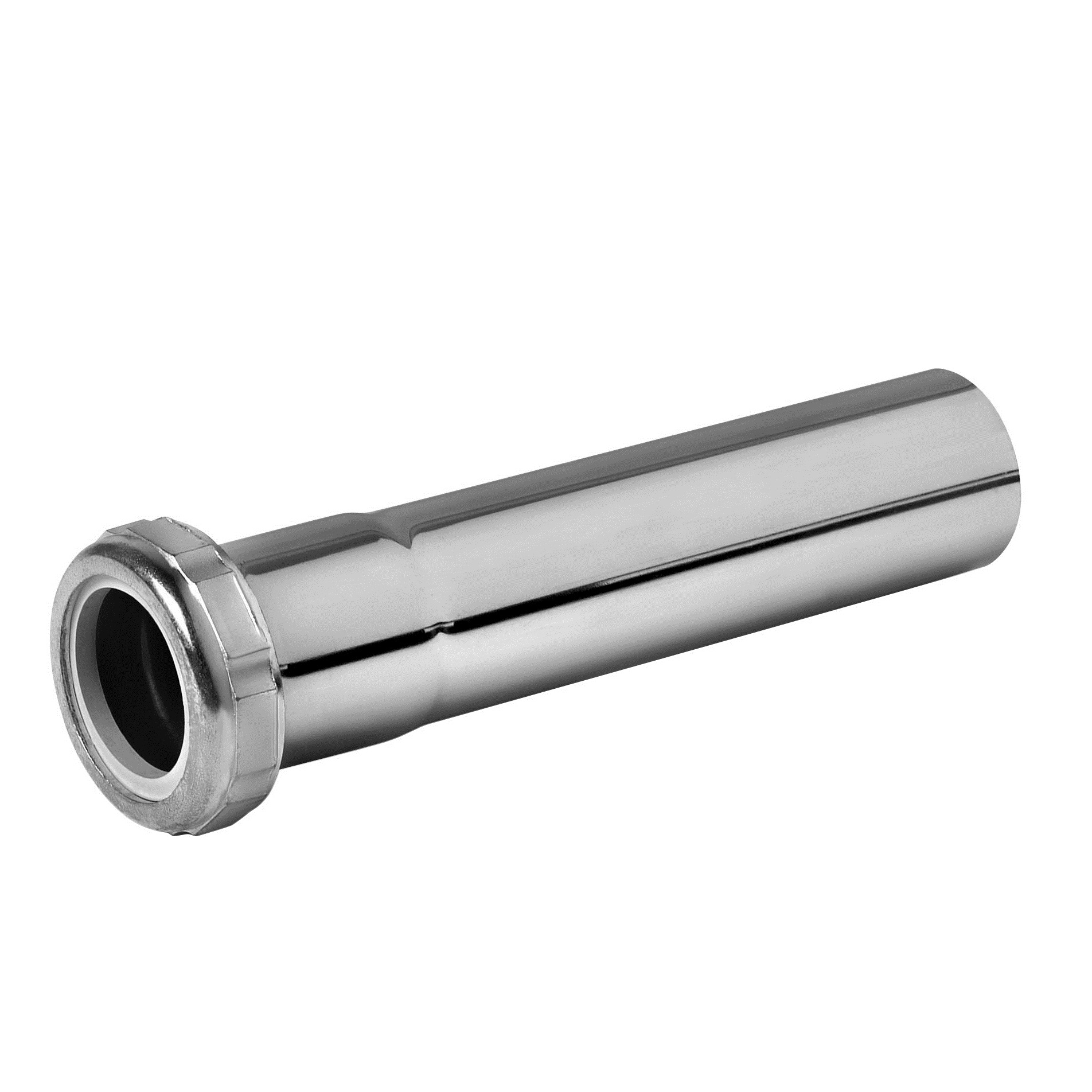 METAL TUBULAR DRAIN EXTENSIONS