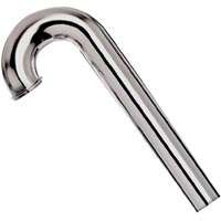 METAL TUBULAR DRAIN WASTE ARMS