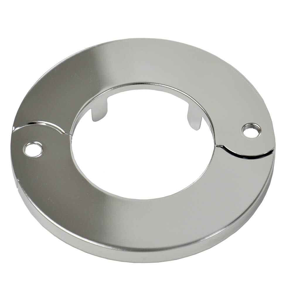 METAL WATER PIPE FLOOR FLANGES