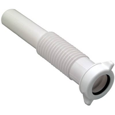 PVC TUBULAR DRAIN EXTENSIONS