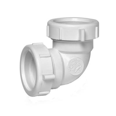 PVC TUBULAR DRAIN FITTINGS