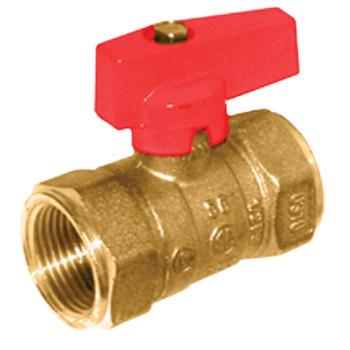 GAS SHUT-OFF VALVES