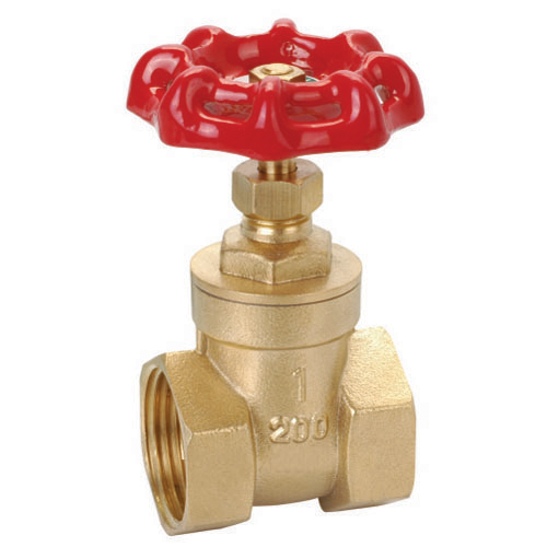 GATE VALVES