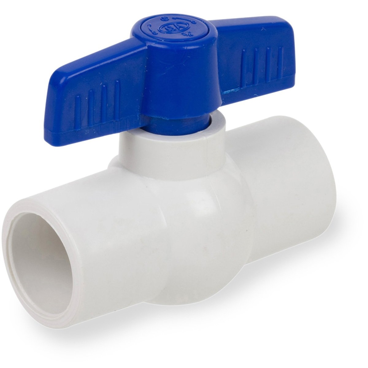 PVC BALL VALVES