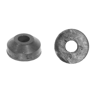 BEVELED WASHERS
