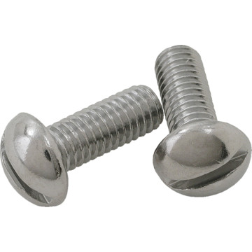 BRASS BIBB SCREWS