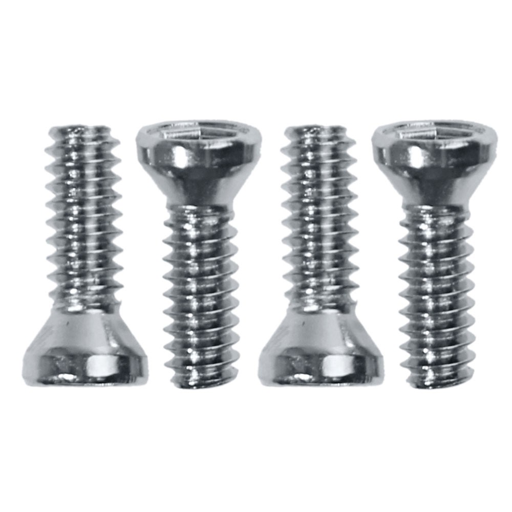 FAUCET HANDLE SCREWS