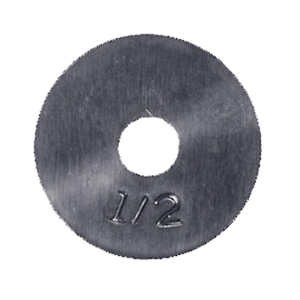 FLAT WASHERS