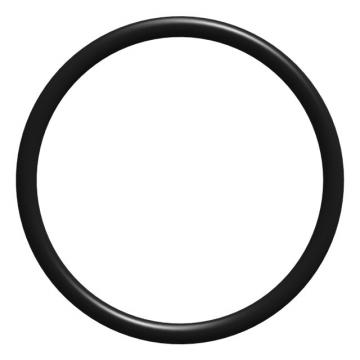 RUBBER O-RINGS