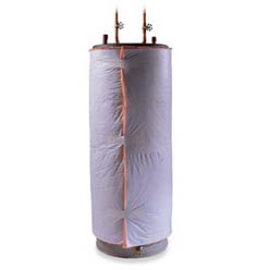 WATER HEATER INSULATION BLANKETS