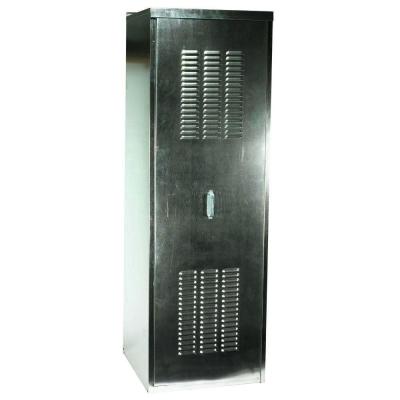 WATER HEATER OUTDOOR CONTAINERS