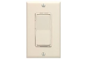 DECORA 15A SWITCH 3-WAY L. ALM