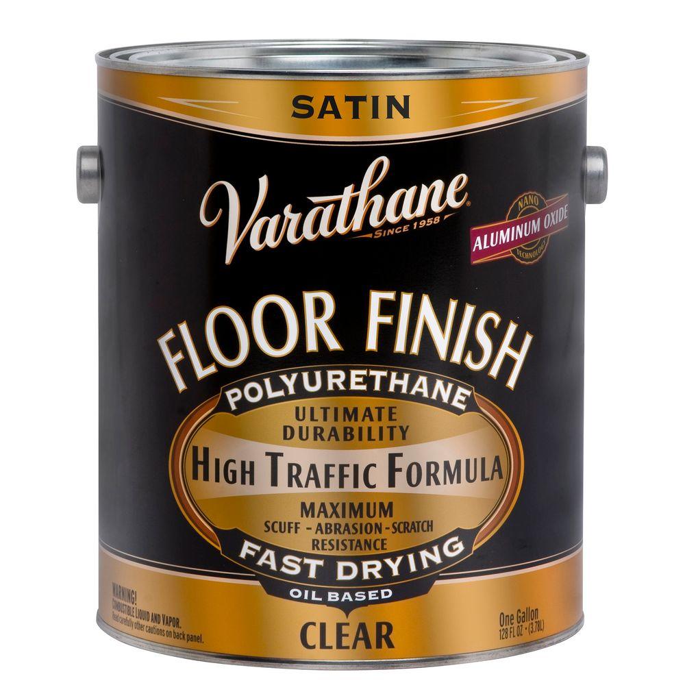 VARATHANE WOOD FINISH