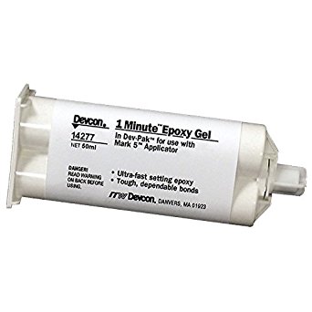 GENERAL PURPOSE EPOXY ADHESIVES