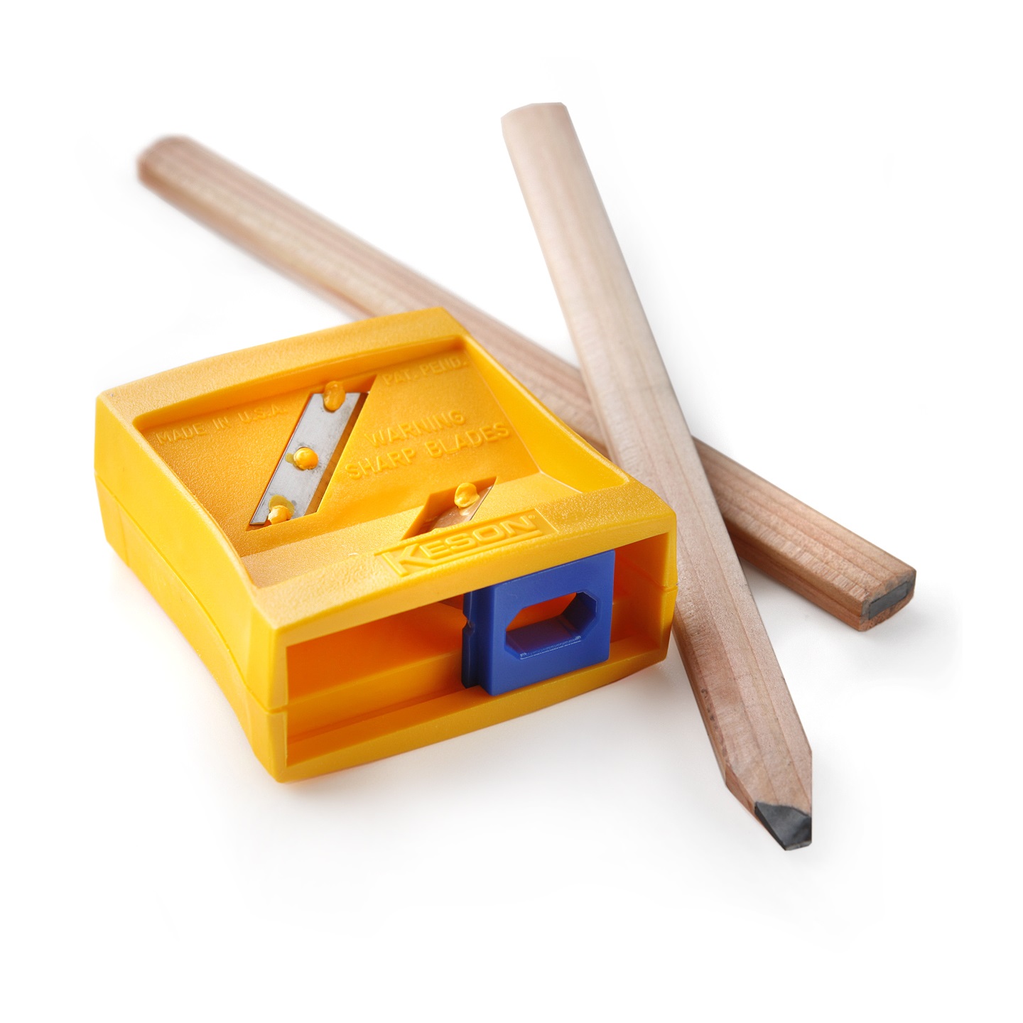 CARPENTER PENCILS &amp; CRAYONS