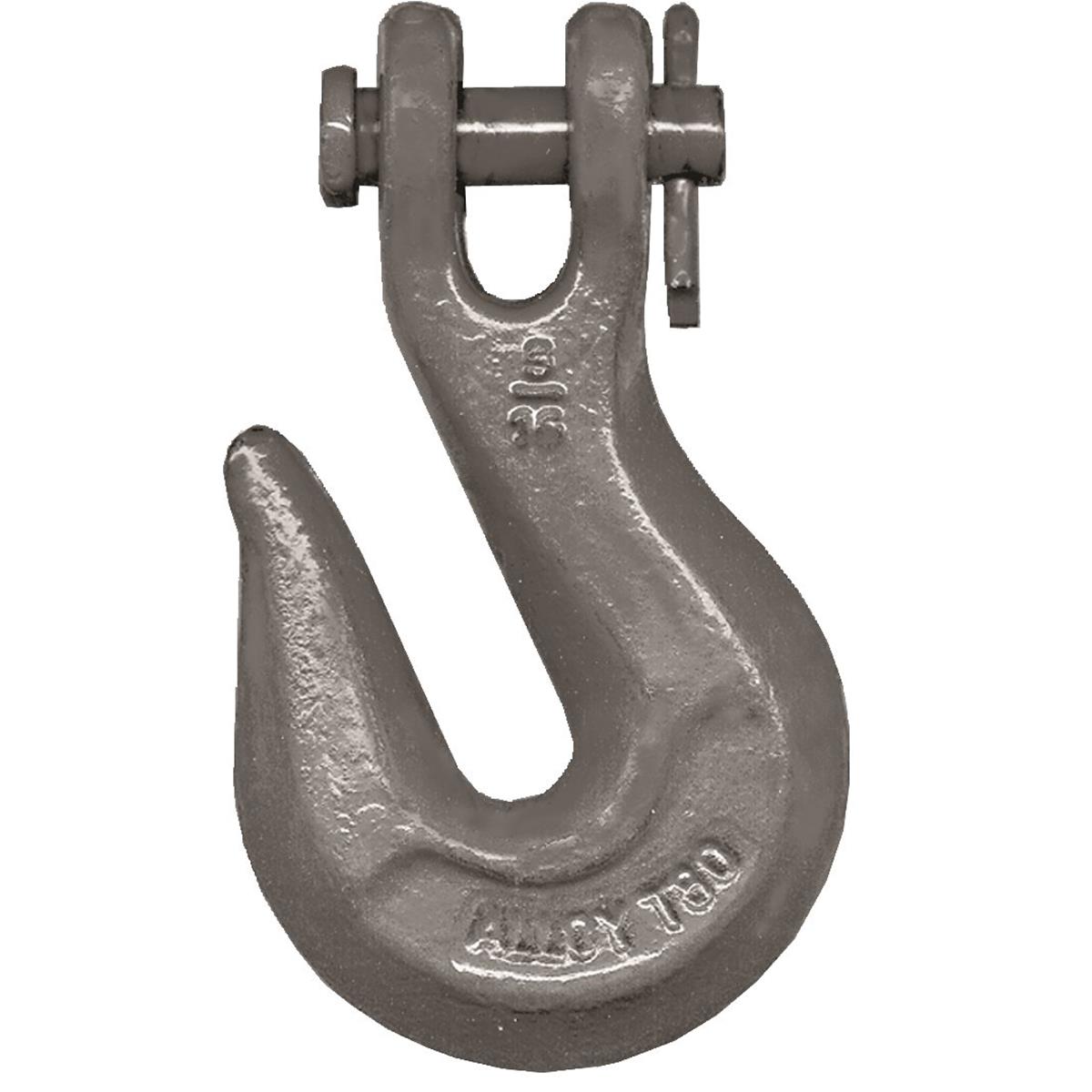 CLEVIS HOOKS