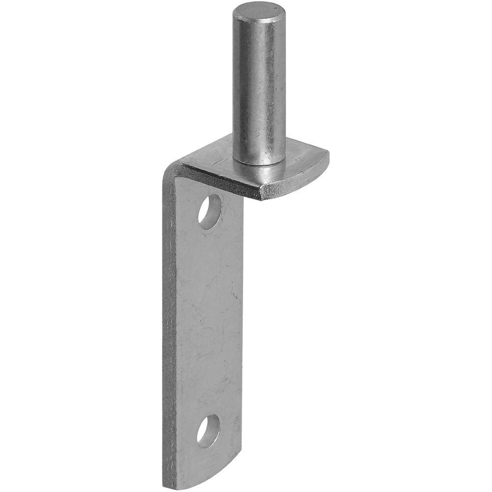 GATE HINGE BOLT STRAPS