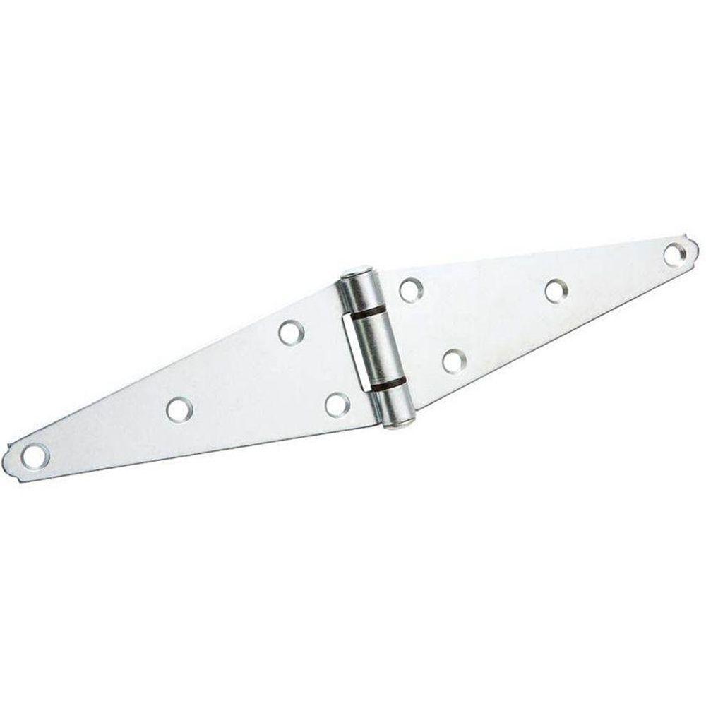GATE HINGE STRAPS