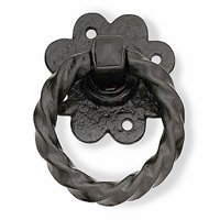 GATE PULLS &amp; HANDLES DECORATIVE