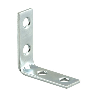 IRON BRACKETS ACQ ZINC