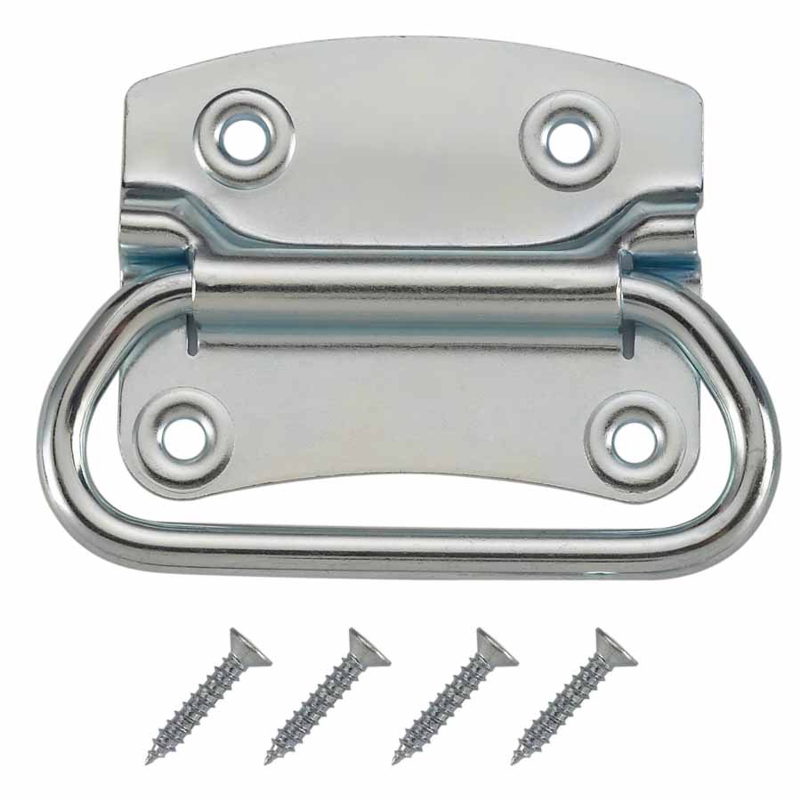 PULLS &amp; HANDLES UTILITY