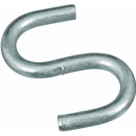 S-HOOKS
