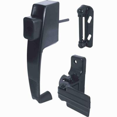 NATIONAL DOOR &amp; BYPASS HARDWARE