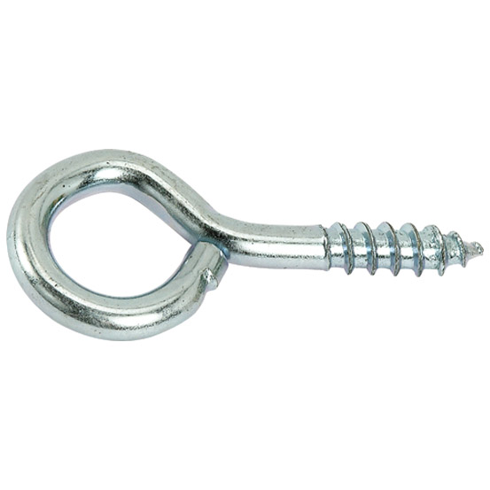 SCREW EYE BOLTS