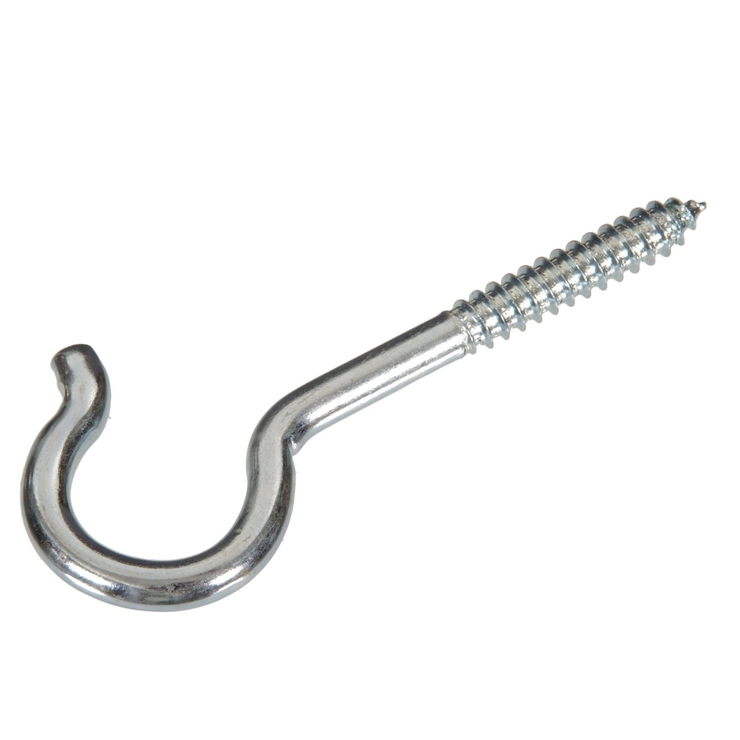 SCREW HOOKS