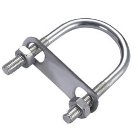 U-BOLTS