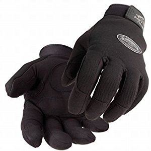 CONSTRUCTION WORK GLOVES