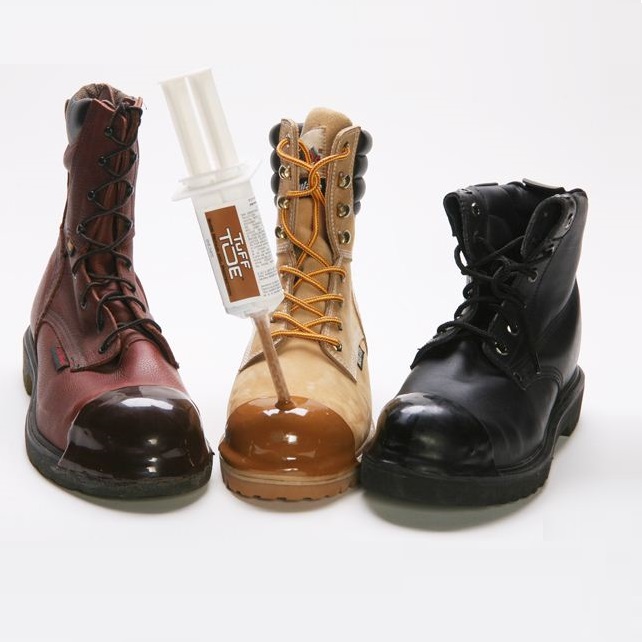 FOOTWEAR PROTECTION &amp; REPAIR