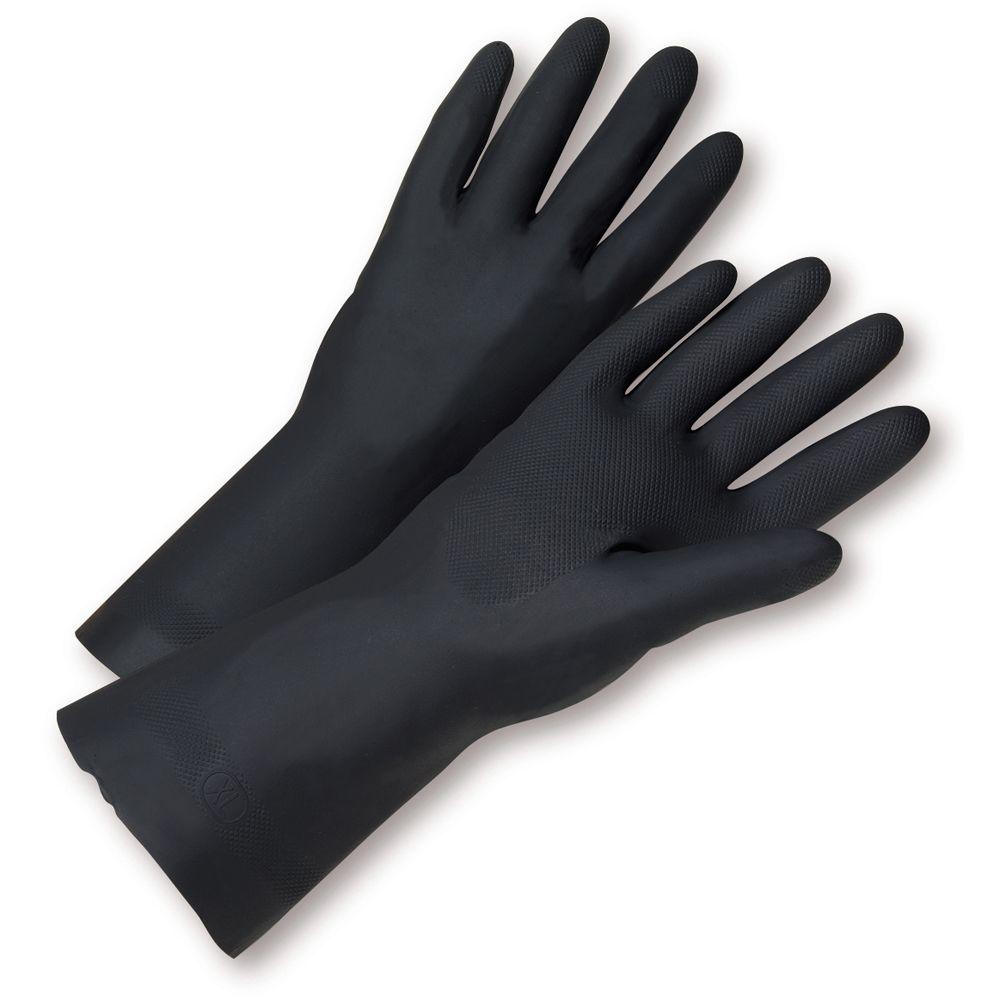 NEOPRENE &amp; CHEMICAL GLOVES