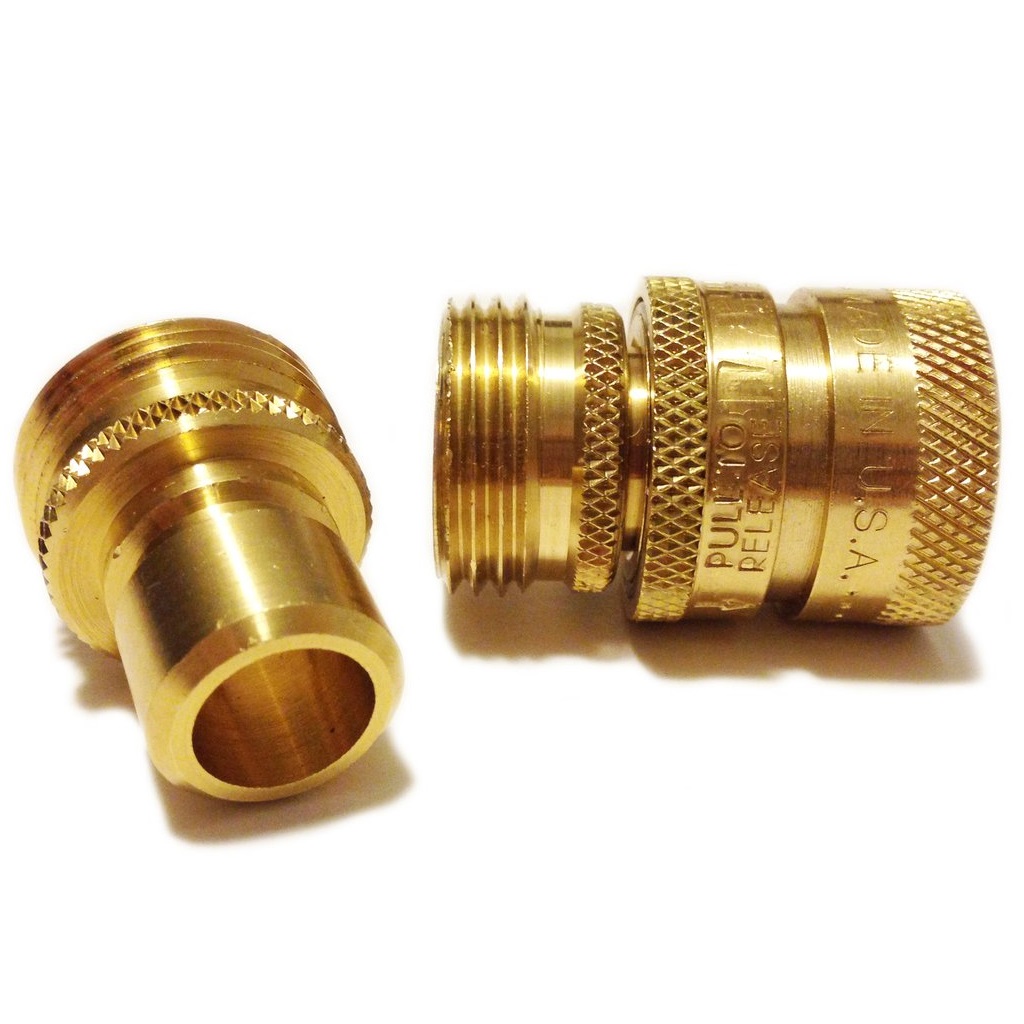 HOSE ADAPTERS Hoses & Sprinklers