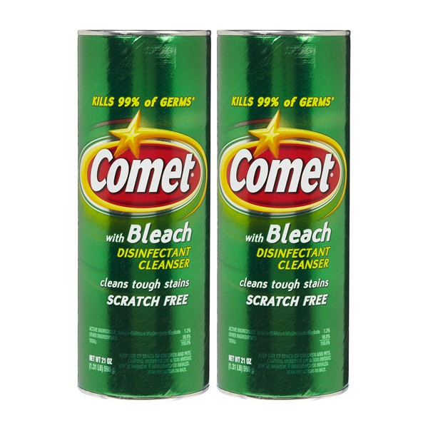 ALL PURPOSE CLEANERS