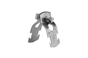 STRUT UNIVERSAL PIPE CLAMP 1/2"