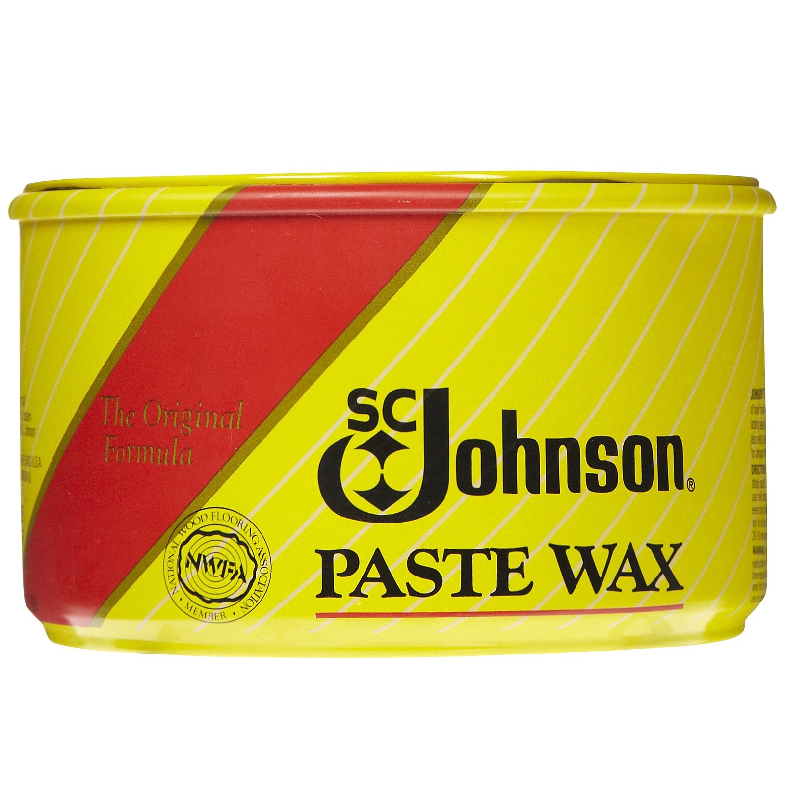 FLOOR &amp; FURNITURE POLISH