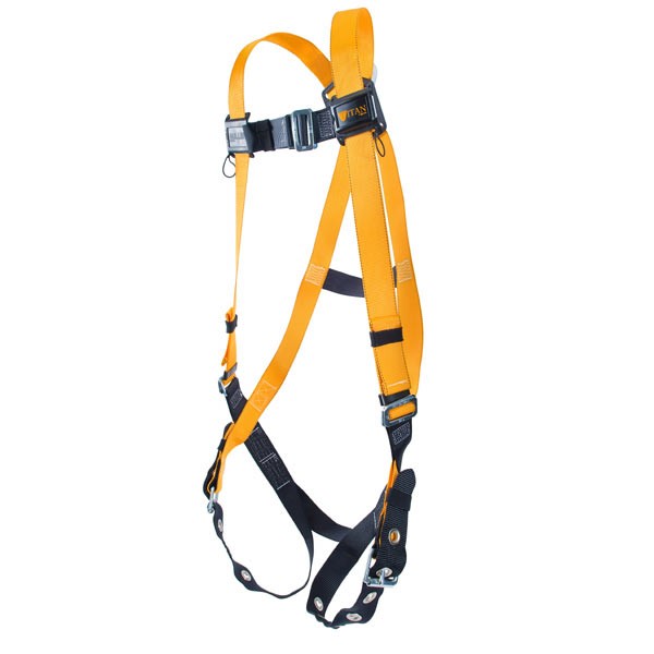 FALL PROTECTION WEAR