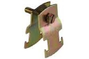 STRUT UNIVERSAL PIPE CLAMP 1.5"