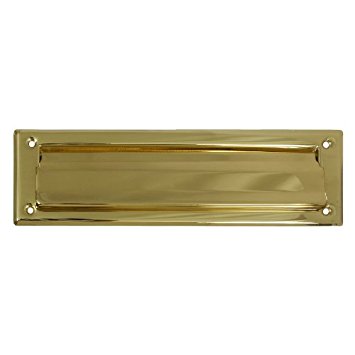 MAIL SLOTS &amp; SLEEVES