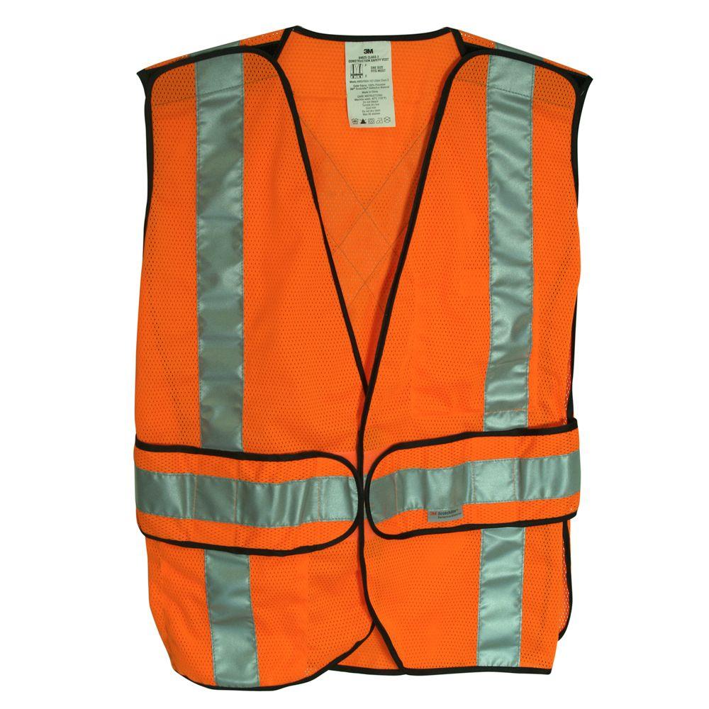 SAFETY WORK WEAR