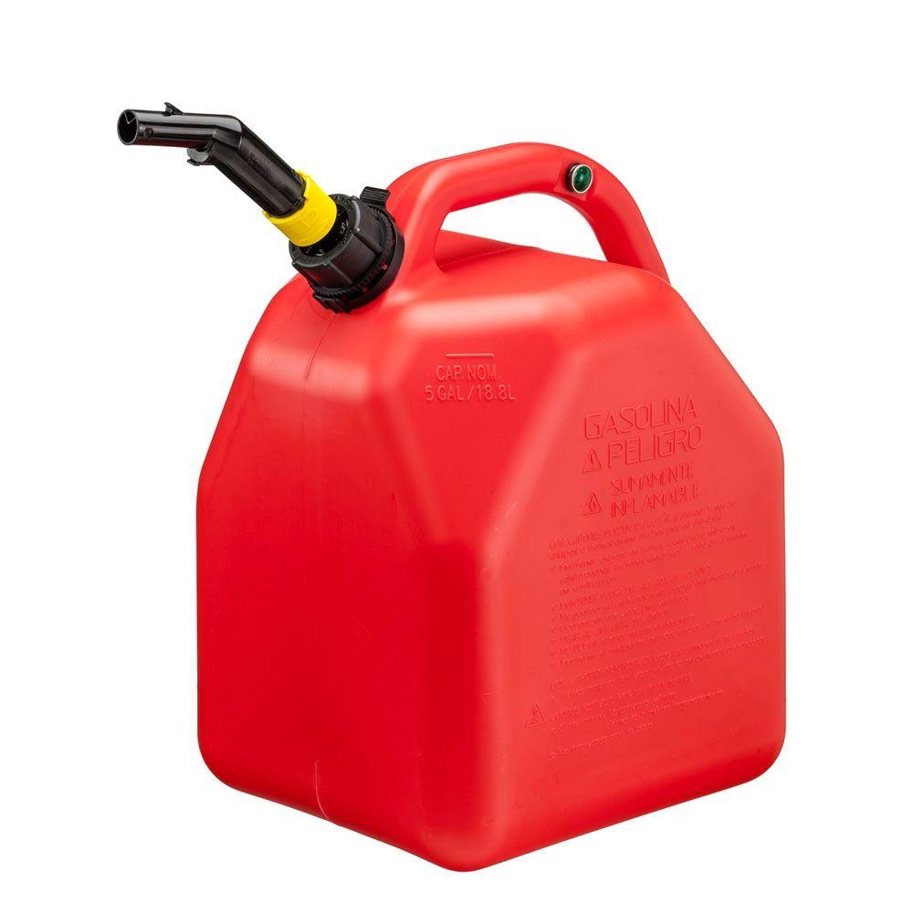 GAS CANS