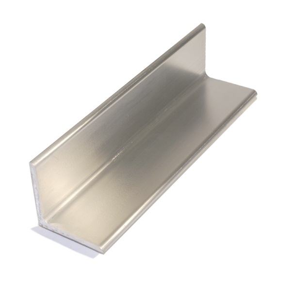 ALUMINUM ANGLES