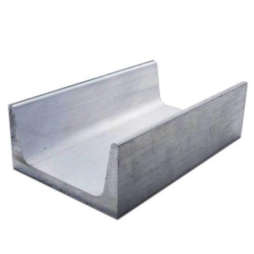 ALUMINUM CHANNELS