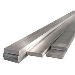 ALUMINUM FLAT BARS