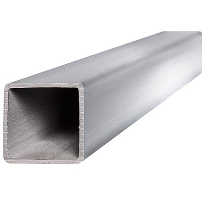 ALUMINUM TUBES