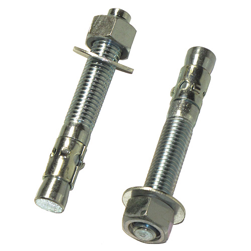 REDHEAD MASONRY WEDGE ANCHORS