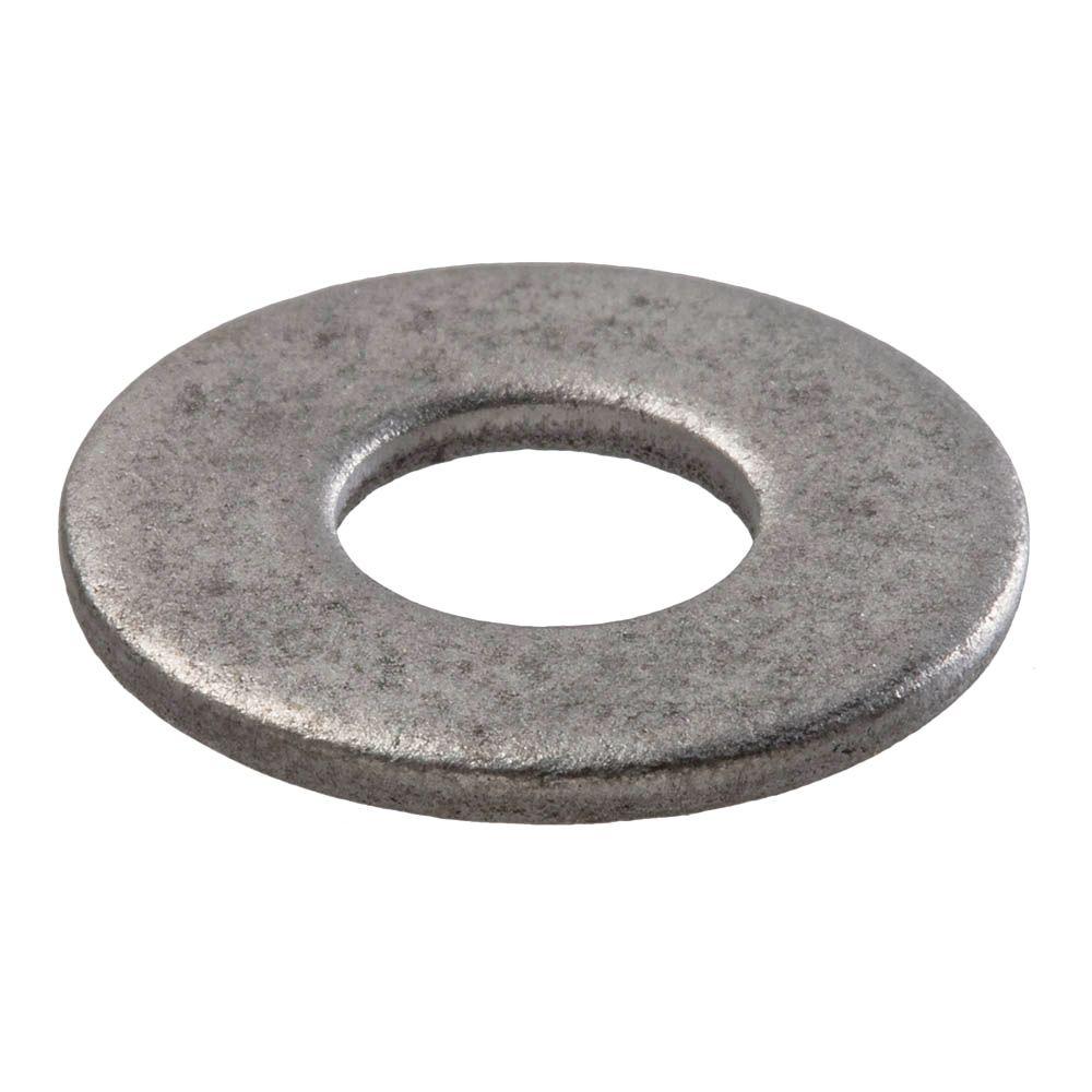 SAE GALVANIZED FLAT WASHERS