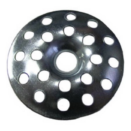 PLASTER SCREW WASHERS